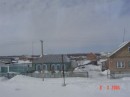 SNOW AND HOUSES 178 * 448 x 336 * (15KB)